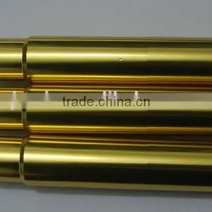 High Quality Aluminium Cigar Smoking Tube,cigar Box thumbnail-1