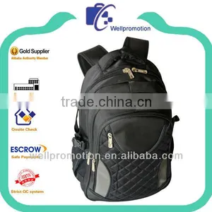 Wellpromotion 2013 Backpack Laptop Bags thumbnail-1