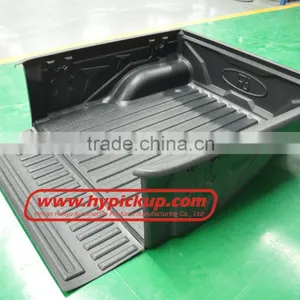 Bedliner Navara NP300 Double Cab thumbnail-4
