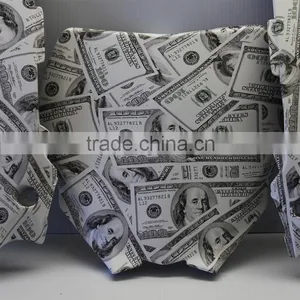 Water Transfer Printing Carbon Fiber Patterns&wholesale Water Transfer Printing Hydro Graphics Film - Diamond Plate Gh113 thumbnail-4