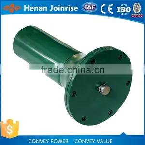 Popular Coal Belt Conveyor Friction Roller From China thumbnail-5