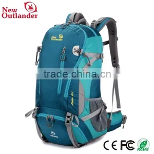 Outlander Durable Light Weight Nylon Travel Bag thumbnail-3