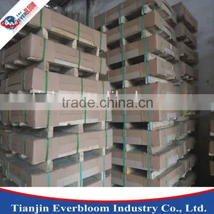 0.26mm H18 Hard Condition 1100/1060 Aluminum Sheet/Plate for PCB(printed Circuit Board) Drilling thumbnail-4