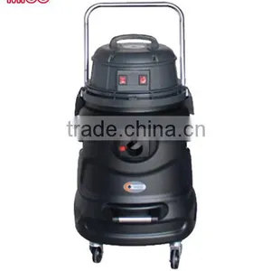 Heavy Duty Industrial Wet and Dry Vacuum Cleaner thumbnail-1