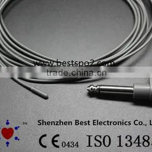 YSI 400 Series Temperature Probe/ Sensor for 3m Pediatric General, 2.25K Resistor thumbnail-1