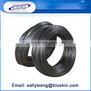 Soft Black Annealed Steel Iron Wire for Building thumbnail-1