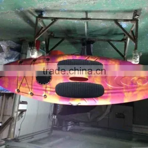 Stand up Paddle Kayak,surf Board,plastic Kayak,Sea Kayak ,ocean Kayak thumbnail-3