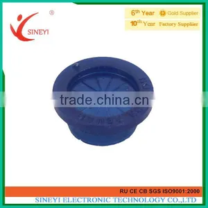 Ningbo Sineyi Crimp Terminal Housing High Quality Faston Terminals 2014 Nylon Housing Waterproof Plastic Cable Gland thumbnail-1