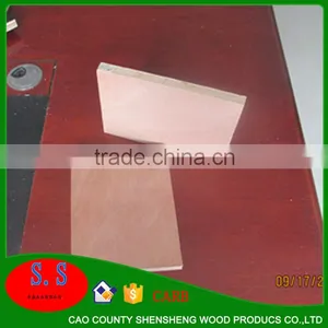 Cheap Price Chieses Fir Finger Joint Timber Paulownia Furniture Panel Material Blockboard Wholesale thumbnail-3