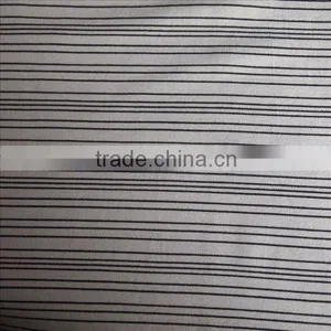 Shanghai Knitting Recycle Poly Viloft Knit Fabric thumbnail-1