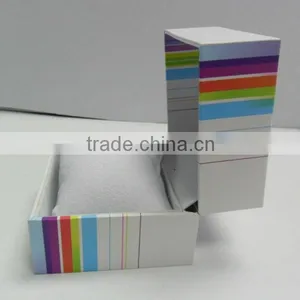 Printing Paper Watch Boxes thumbnail-1
