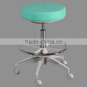 Height Adjustable Medical Stool Chair SL011 thumbnail-1
