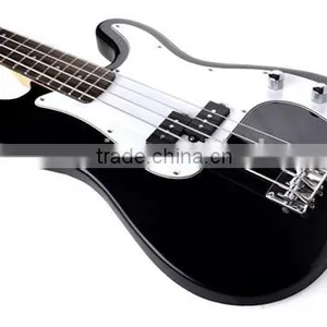 PB Electric Bass Acoustic Guitar Bass Hot Sales Factory Price Bass (L-B1-4) thumbnail-6