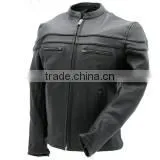 Aurometalsaurus Color Racing Wear Mens Jacket thumbnail-1