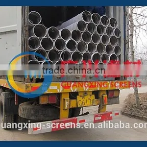 Wire Wound Screen/water Well Screen/johnson Screen/wire Wrapped Screen thumbnail-2