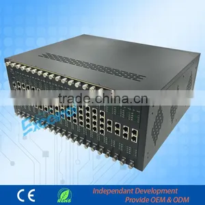 Call Accounting PABX PBX Software for Hotel ,apartment D256A-24176 thumbnail-1