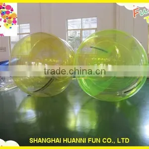 1.0 mm TPU Material Inflatable Water Walking Ball Price thumbnail-3