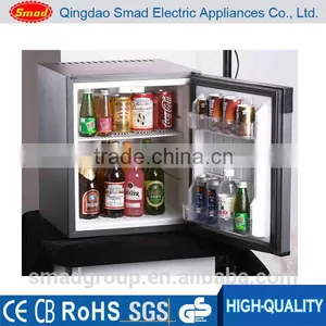 New Product Absorptional Cooling Mini Fridge Counter Top thumbnail-1