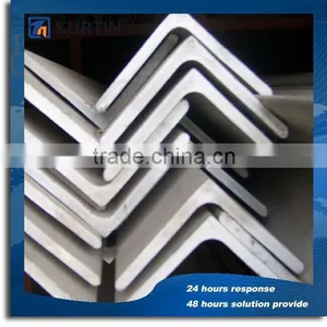 Special Design Equal Angle Steel With CE Certificate thumbnail-5