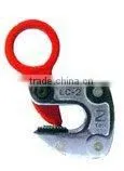 Forged Japanese Type Horizontal Lifting Clamp (LC Type) thumbnail-1