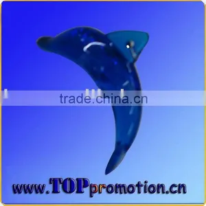 Cute Dolphins Keychain 19113480 thumbnail-1