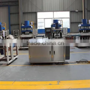 2016 New Design /Die Customized Hydraulic Tablet Press Machine thumbnail-2