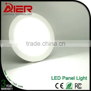 Newest High Bright Wifi Battery Powered Led Panel Light thumbnail-1