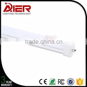 High Quality G13 R17D FA8 8 Foot t8 Led Tube With Single Pin thumbnail-2