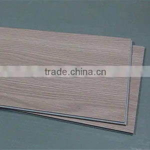Indoor Decorative Wood Grain Click WPC Flooring Tiles thumbnail-4