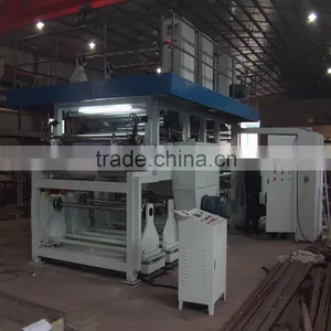 HYRF Thermal Laminating Machine thumbnail-2