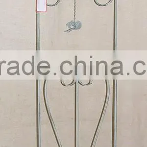 Wrought Iron Trellis thumbnail-1