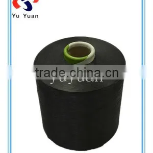 Draw Textured Yarn (DTY) 450D/144F SD DDB HIM thumbnail-1
