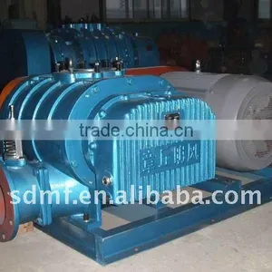 Roots Type Blower thumbnail-1