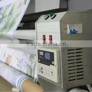 Aprint 3.2m Advertisement Flag Printer thumbnail-3