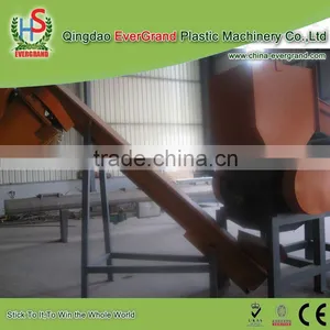 Film Recycling And Washing Line Waste Plastic Recycling Machine thumbnail-3