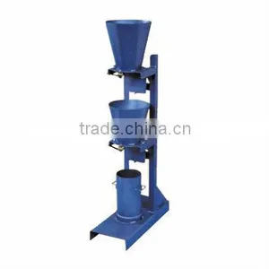 Compacting Factor Apparatus thumbnail-1