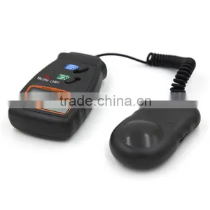 LX801 Digital Lux Meter Mini Light Meter Portable Meter thumbnail-3
