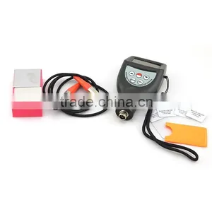 CM8856 Powder Coating Thickness Gauge Separate Probe Type thumbnail-4