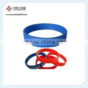 Italy Football Silicone Bracelet For Wholesale thumbnail-1