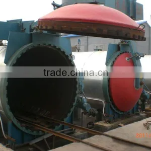 TOP Quality Shandong Linyi China Low Cost Autoclaved Aerated Concrete Aac Block Machine for Sales - TIANYUAN BRAND thumbnail-3