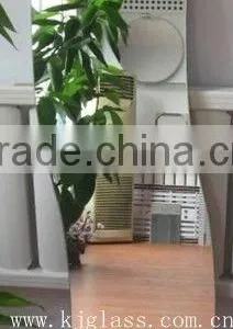 Wavy Shaped Mirror thumbnail-1