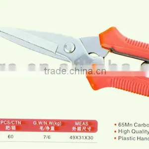 Pruning Shear PS19 Stainless Steel Blade thumbnail-1