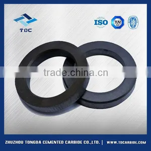 2013 High Quality Carbide Tungsten Ring thumbnail-1