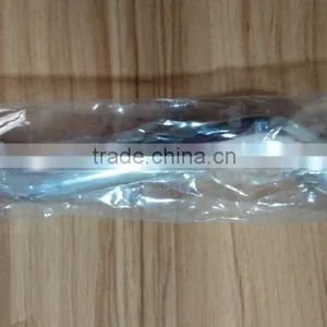Full Automatic Hardware Flow Packing Machine/ Horizontal Packaging Machine thumbnail-5