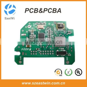 Professional Unmanned Aerial Vehicle(UVA) PCB/Pcba Production thumbnail-2