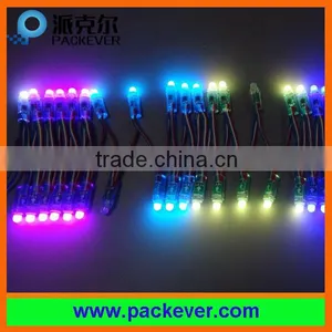 Programmable Breakpoint Resume RGB LED Pixel String thumbnail-2