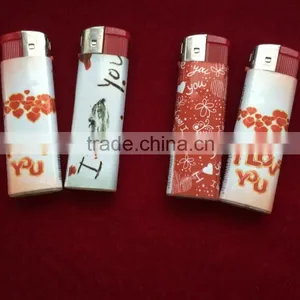 Series of Love Electronic Lighter thumbnail-2