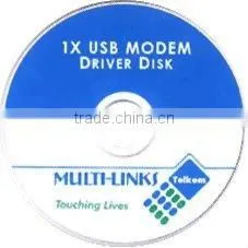 8cm CD ROM Replication thumbnail-1