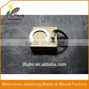 Modern Textile Fabric Cutting Blades for Shaving Machine thumbnail-4