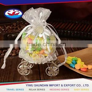 Popular Product Factory Wholesale Attractive Style Simple Design Wedding Sweet Bag Reasonable Price thumbnail-2